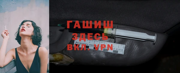 гашик Михайлов